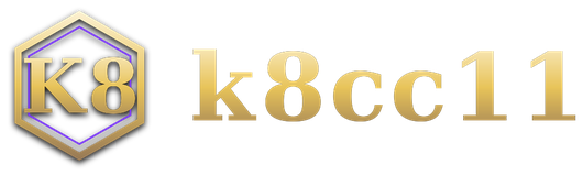 k8cc11 logo