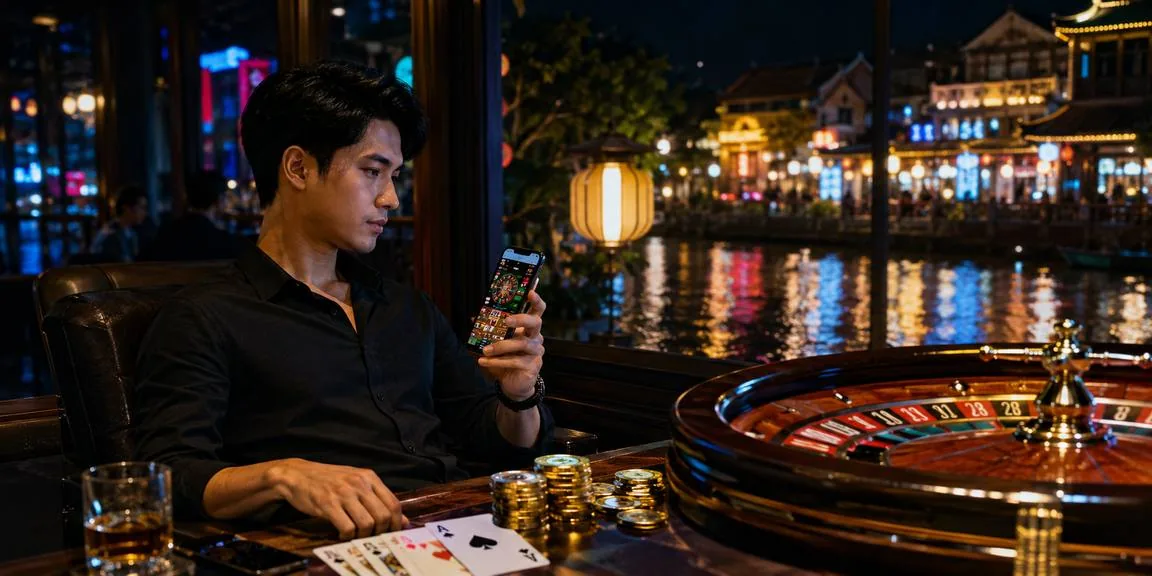 k8cc11 Lô Đề Miền Nam là gì và cách vận hành