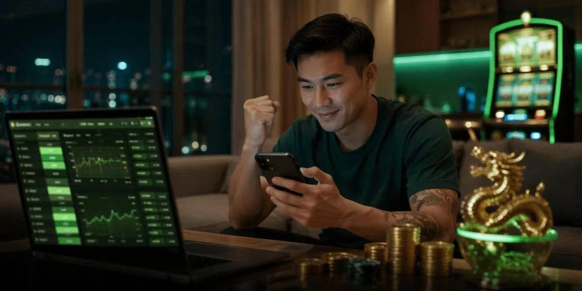 k8cc11 Tài Xỉu Online